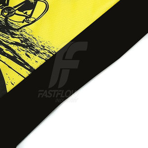 Wholesale Breathable Adult Men's Custom Logo Short Sleeve Lightweight <b>Cycling</b> <b>Jersey</b> Sportswear - Product Image 4