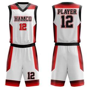 Camiseta Cosida del Jugador Más Valioso (MVP) de la Serie de Playoffs de Baloncesto Estadounidense 2026, Número 11, para Hombre Adulto - Product Image 5