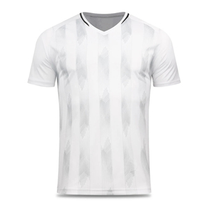 Maillot de football personnalisé pour jeunes 2026 – Vente en gros OEM, haute qualité, sublimation, design et impression nom et numéro sur mesure - Product Image 4
