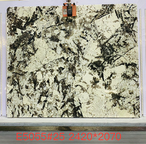 Dalle <span class=keywords><strong>de</strong></span> marbre <span class=keywords><strong>de</strong></span> luxe rétroéclairée en renard des neiges naturel pour projets hôteliers 5 étoiles, développeurs immobiliers, architectes, revêtements <span class=keywords><strong>de</strong></span> design intérieur - Product Image 2