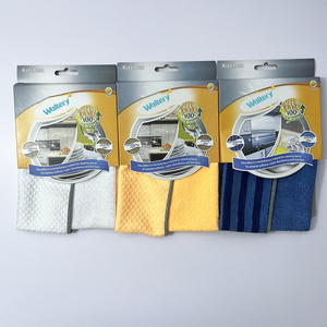 Paño de limpieza para gafas de coche, accesorio lavable y duradero, secado rápido - Product Image 5