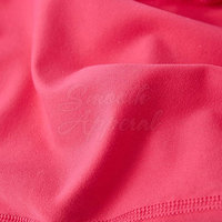 Leggings pour filles de haute qualité, en spandex/polyester, écologiques, respirants, légers, taille élastique, extensibles, couleur unie