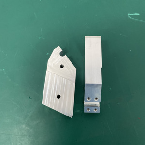 อุปกรณ์จับยึด CNC แบบกำหนดเอง อลูมิเนียม 6061-T6 ความแม่นยำสูง สำหรับงานกลึงอุตสาหกรรม ผู้ผลิต OEM ODM - Product Image 4