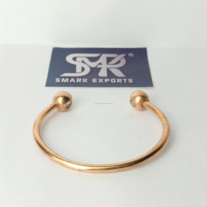 Brazalete magnético de Cobre Indio para hombre y mujer - Product Image 3