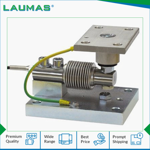 Cellule de pesage à compression, tension et cisaillement, capacité de charge 150 kg, faible erreur combinée, composants de pesage en promotion, très demandée - Product Image 2