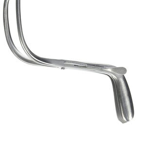 High Quality Stainless Steel Manual Jennings Mouth Gag-Professional Dental Surgical <b>Instrument</b> CE Certified By Grip Surgical - Product Image 4