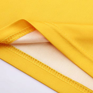 ชุดเสื้อเจอร์ซีย์ฟุตบอลสำหรับผู้ชายเสื้อฟุตบอลออกแบบได้ตามต้องการ - Product Image 4