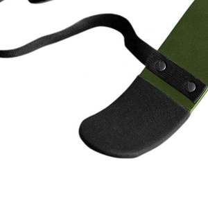 Blaster de bras unisexe personnalisé de haute qualité pour l'entraînement de musculation des biceps, accessoire d'équipement de fitness sur mesure - Product Image 2