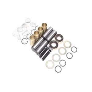 fit for Tata 265168910104 264154500106 <b>Kit</b> for Locks RHD Cowl OEM Heavy Duty Truck Bus Body Parts Spare Part - Product Image 1