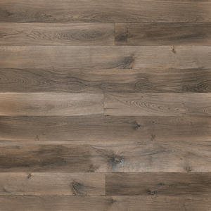 Suelo de Madera de Roble Blanco Estilo Francés, Diseño en Espiga, 5/8 pulg. x 5 pulg. x 30 pulg., Color Marrón Taupe, Parqué Flotante - Product Image 2