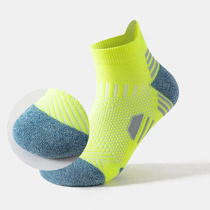 Athletic Sports <b>Socks</b> for Men and Women Breathable Comfortable <b>Socks</b> for Running Gym Workout Training Fitness Exercise - Product Image 4