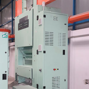 Máquina para Formar Algodón Quirúrgico - Product Image 6