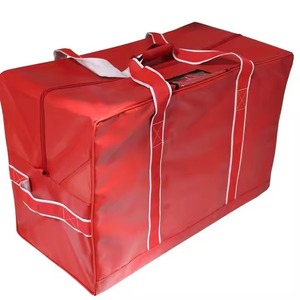 Best Selling Durable <b>Ice</b> Hockey <b>Bag</b> for Players Team Equipment Gear Professional Hockey <b>Bag</b> Hockey Equipment <b>Bag</b> - Product Image 5