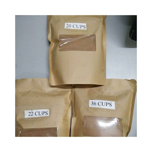 โรงงานผลิตผงธูปความหนืดสูงสำหรับทำธูป - Product Image 1