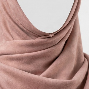 Chales Ligeros de Gasa para Primavera, Suaves, Transpirables, con Caída, para Viajes, Fiestas, Uso Diario, Accesorio de Moda, Suaves y Aireados - Product Image 4