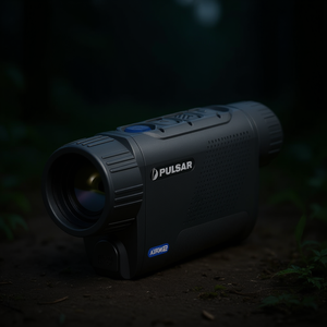 <b>Thermal</b> <b>Imaging</b> Monocular 640x512 12 Micron Handheld Night Vision Scope - Product Image 3