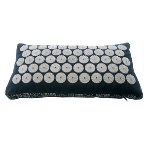 Almohada de Acupresión para Cuello y Cervicales, Almohada Ortopédica de Espuma Viscoelástica para Alivio del Dolor, Soporte Cervical para Dormir y Alivio del Estrés - Product Image 3