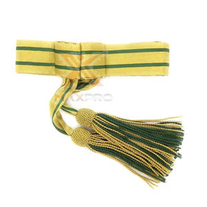 ผ้าคาดเอวสำหรับพิธีกรรมสั่งทำขายส่งแบบใหม่มาแรง - Product Image 5