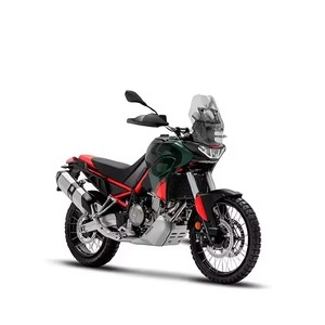 Stock de Alta Calidad para la Nueva Aprilia Tuareg 660 2025, Motocicletas de Aventura para Adultos con 2 Años de Garantía, Disponible para Pedidos al por Mayor - Product Image 2