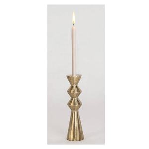 Nuevo Candelabro de Aluminio para Velas, Centro de Mesa para Navidad, Bodas, Comedor, Repisa, Entrada, Decoración del Hogar - Product Image 2