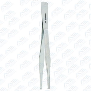 Pince à clips Michel de haute qualité de 4,75 pouces pour l'élimination des agrafes cutanées et l'application de sutures - Product Image 6