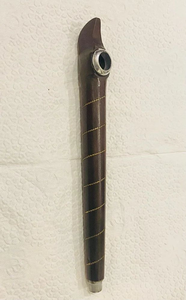Pipa de Tabaco de Madera Reutilizable con Diseño Vintage Esmerilado, para un Fumar Cómodo, Ligera, Duradera y Ecológica, Ideal para Regalo, FAIZA - Product Image 6