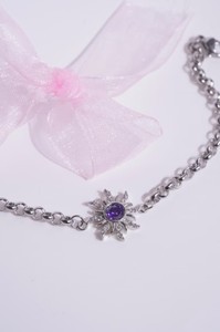 Pulsera de Plata de Ley con Baño de Oro y Circonitas, Diseño de Rayos de Sol, Estilo Minimalista y Elegante, Ideal para Regalo de Aniversario - Product Image 4