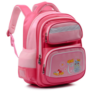 High Quality Waterproof OEM ODM Custom Manufacturer School Bag Teen Backpack Student Backpack School Backpack for Teen - Product Image 1