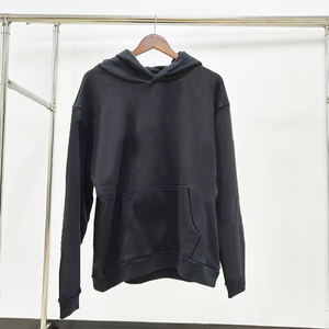Vêtements d'hiver pour hommes de haute qualité en nylon/coton, molleton épais, écologiques, respirants, streetwear, imprimés, en denim déchiré - Product Image 2