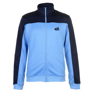 ออกแบบโลโก้แบรนด์ส่วนตัว ชุดวอร์มกีฬาผู้ชาย ผลิตคุณภาพสูง วัสดุดีที่สุด สไตล์ใหม่ ชุดวอร์มผู้ชาย - Product Image 2