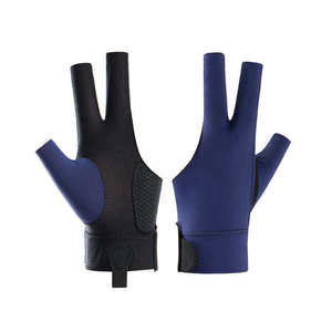 Guantes de Snooker de Alta Calidad, Guantes Profesionales de Billar para Entrenamiento y Competición - Product Image 4