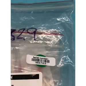 Lote de 9 CABLES VARIAN 108814001, 1/8" GRND - Equipos y Piezas de Semiconductores de Confianza de Tradicción Global - Product Image 6