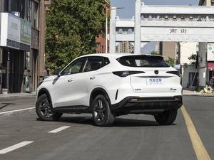Changan X5 Plus 2026, Edición de Lujo, 1.5L MT, 5 Puertas, 5 Asientos, SUV Nuevo, Gasolina, Changan X5 - Product Image 3
