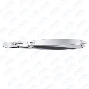 Instrumentos Profesionales de Cuidado de Belleza para el Cuidado Personal, Depilación Facial, Pinzas de Acero Inoxidable para Cejas de Gama Completa - Product Image 2