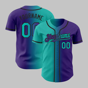 ชุดเครื่องแบบเสื้อซอฟต์บอลแบบระเหิดสำหรับผู้ชายเด็กผู้ชายเยาวชนเด็กวัยหัดเดินผู้หญิงชุดเบสบอลพิมพ์ซับลิเมชันตามสั่ง - Product Image 1