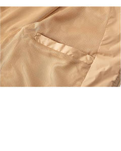 Sweat à capuche zippé intégral en polaire premium pour hommes et femmes – Hiver, uni, doux, brossé, respirant, séchage rapide - Product Image 6