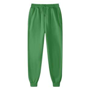 Mens Corduroy Fleece Anti-Pilling Running Pants Lightweight <b>Elastic</b> <b>Waist</b> Breathable Gym Training <b>Trousers</b> Drawstring - Product Image 1