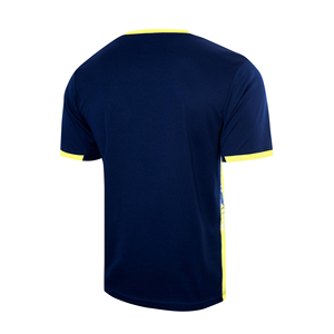 เสื้อฟุตบอลผู้ใหญ่ราคาถูก ลดราคาพิเศษ ปรับแต่งได้ แห้งเร็ว รับผลิตแบบ OEM พร้อมบริการจัดส่ง - Product Image 2