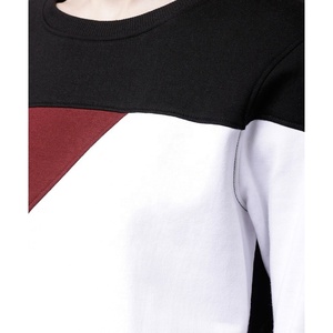 Sweat-shirt à capuche pour femme, vêtements actifs, 65% coton, 35% Polyester - Product Image 4