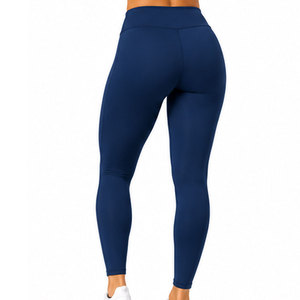 Pantalones de Compresión Deportivos para Mujer con Material Avanzado para Control del Sudor y Construcción Elástica Deportiva - Product Image 5