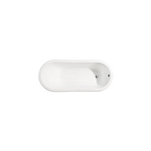 Baignoire à vapeur rectangulaire en aluminium poli fait main de qualité supérieure, écologique, pour maisons de luxe et usage en spa - Product Image 2