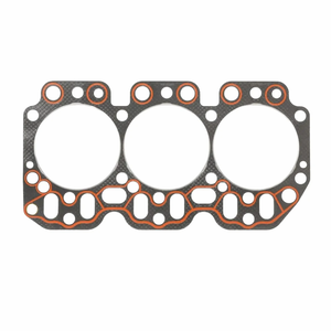 Nouvelle jointure en laiton ZANGO compatible avec le modèle de tracteur 5050E, pièce de rechange d'étanchéité de moteur robuste compatible OEM pour équipement agricole - Product Image 2