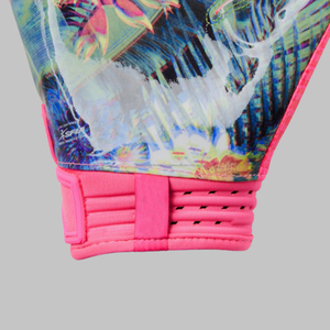 แจ็คเก็ตวาร์ซิตี้ ผ้าฝ้าย 100% ระบายอากาศได้ดี ไม่ลื่น ไซส์ผู้ใหญ่ ปรับแต่งได้ - Product Image 3