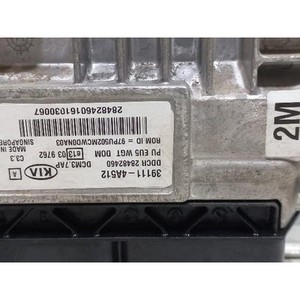 ECUs y Módulos de Computación Usados Bongo 391114A512 - Product Image 2