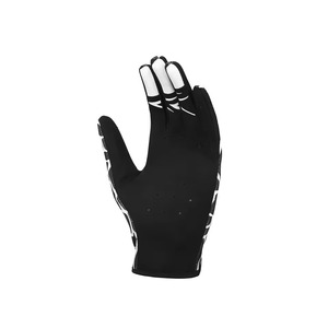 Anti Slip Sublimation Cycling Gloves Secure Grip Outdoor Sportswear Gloves Men Women Cycling Competition Printed Cycling Gloves - Product Image 3