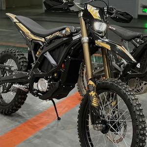 Sur Ron Black Edition 2025 Ultra Bee Nouveau Vélo Électrique Tout-Terrain pour Adultes 74V 21KW Vélo de Montagne - Product Image 4