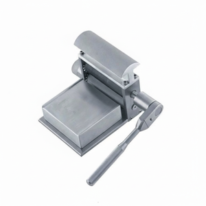 Máquina de injerto de piel Burns Mesher, instrumentos quirúrgicos manuales - Product Image 1