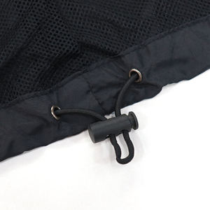 Precio al por mayor OEM CRESTLINE INDUSTRY Ropa deportiva personalizada de bajo MOQ, chándales de entrenamiento de fútbol para hombre, 100% nailon - Product Image 3