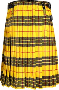 Fabricant de kilt traditionnel sur mesure, kilt écossais pour hommes, tartan, vêtements des Highlands, OEM, ODM, vente en gros, usine - Product Image 6