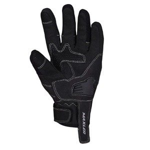 Gants de moto en cuir de haute qualité, confortables, avec des caractéristiques d'élasticité et de maintien de la main, nouveau modèle, prix bas, gants de sécurité - Product Image 3